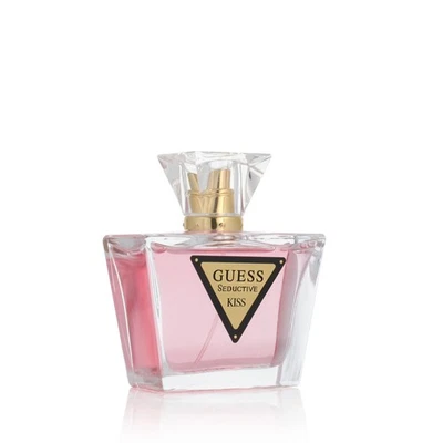 Guess Seductive Kiss Eau De Toilette 75 ml (woman)
