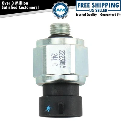 Power Steering Pressure Switch For 93-10 Chrysler 93-05 Dodge 93-01 Plymouth - Image 1 of 3