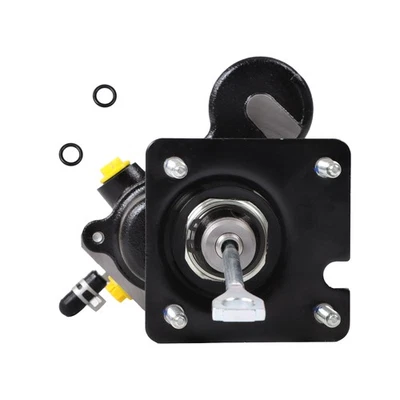 Nuevo refuerzo de freno eléctrico Hydro-Boost para Chevrolet Express 2500 GMC Savana 2500 Foto 1 de 4