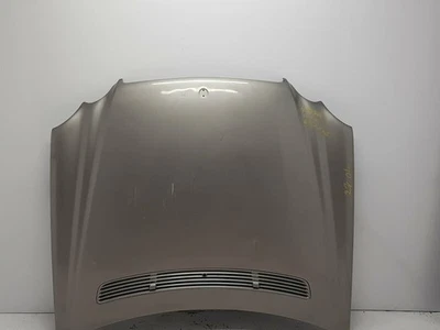 capot  pour MERCEDES-BENZ CLK (BM 209) COUPE 2005 447340 - Photo 1/4