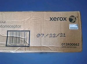 013R00662 13R662 New! Genuine Xerox Drum Unit WorkCentre 7525 7530 7535 7545 - Picture 1 of 3