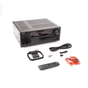 Onkyo TX-NR7100 9.2-Kanal 8K/4K Netzwerk A/V Receiver - SKU#1925182 - Bild 1 von 12