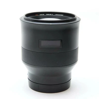 Carl Zeiss Batis 85mm F1.8 (for Sony E / Full Frame) - Image 1 of 4