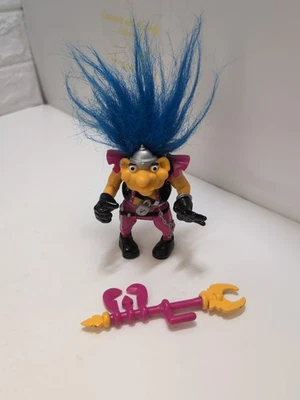 Troll Warriors Gorko Tyco - Imagen 1 de 4