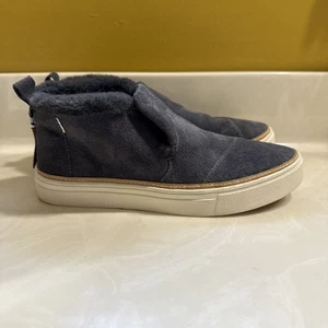 Tom’s Damen Paxton Slipper Größe 6,5 M - Bild 1 von 6