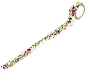 Paquete de 3 ALL y Crea Washi Tape-Endless Vine ALLMT077 - Imagen 1 de 1
