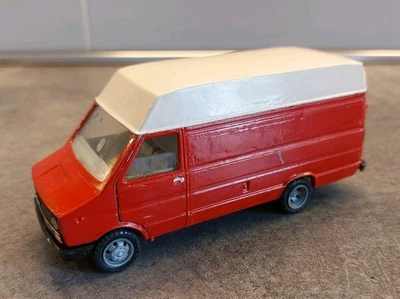 Iveco Daily OM Grinta Old Cars Made in Italy Scala 1/43  - Immagine 1 di 4