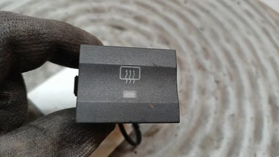 6Y0959621 centralina luci SKODA FABIA I (6Y2) 1.4 16V 1999 - Immagine 1 di 4