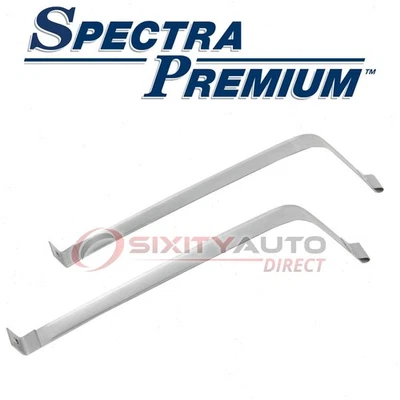 Spectra Premium Fuel Tank Strap for 2003-2004 Mercury Marauder - Air ae — 第 1/4 张图片