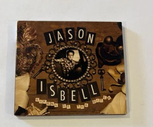 Sirens of the Ditch Jason Isbell CD - Free Aus Post! - Picture 1 of 3