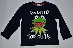 Die Muppets KERMIT  cooles  Shirt Neu - Bild 1 von 1
