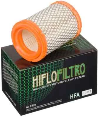 Filtro de aire de papel Hiflofiltro Premium para Ducati Streetfighter 1100S 09-13 Foto 1 de 4