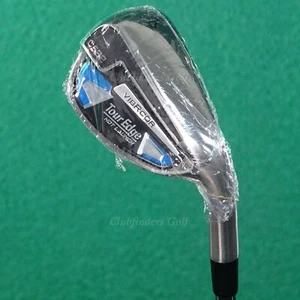 Tour Edge Hot Launch C522 AW Approach Wedge KBS Max 80 Steel Regular - Picture 1 of 2