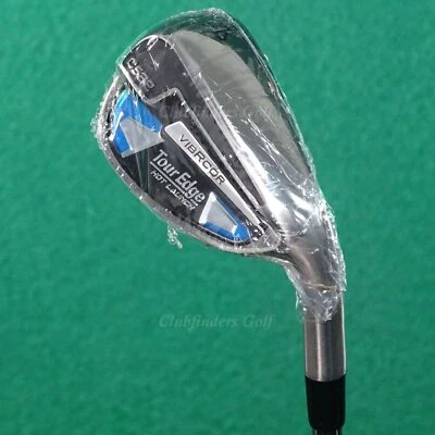 Tour Edge Hot Launch C522 AW Approach Wedge KBS Max 80 Steel Regular - Image 1 of 2