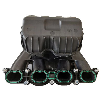 Intake Manifold For Chevrolet Equinox GMC Terrain 2010~ 2017 Buick 2.4L Foto 1 de 4