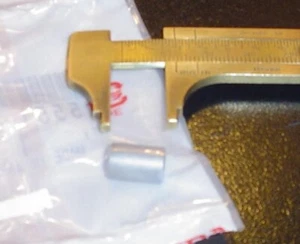 *1EA OEM HONDA OIL TROUGH ALL Z50'S CT70'S ATC70 C70'S ALL CT90'S (207F) - Picture 1 of 1