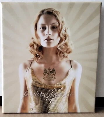 HIGH SOCIETY presents FOREVER DISCO 2006 UNIVERSAL SINGAPORE HDCD BOX SET 2CD'S - Image 1 of 4