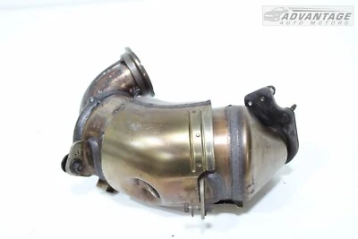 Buick Encore GX 2020-2021 1,3 L AWD gasolina sistema de escape delantero tubo OEM Foto 1 de 4