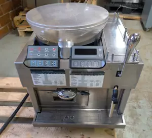 Thermoplan Starbucks Mastrena I Automatic Espresso Coffee Machine - Picture 1 of 11