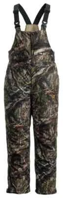 BLOCKER DRENCHER INSULATED BIB - MO COUNTRY DNA - 2X-LARGE - E.05.02.B.01 - Image 1 of 4