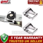 2Pcs/Kit Car Windscreen Wiper Link Universal Linkage Rods Arm Repair Clip Spring