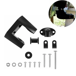 K00-00118-00 Transom Mount Bracket  For Garmin Fishfinder, GPSMAP Series - Foto 1 di 7