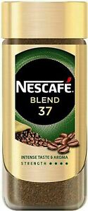 NescafÃ© CaffÃ¨ Polvere 37 Miscela 100 G