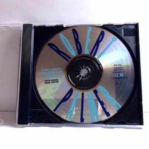 Robert Palmer – You Can't Get Enough Of A Good Thing (CD, Promo, US, 1991) AG752 - Picture 1 of 2
