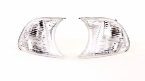 Blinker Paar passend für BMW 3er Coupe Cabrio E46 01-03 - Bild 1 von 10