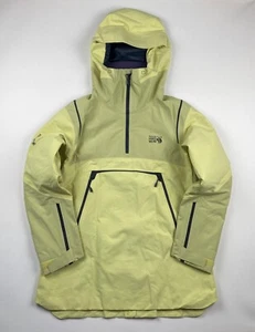 Mountain Hardwear Para Mujer Boundary Line Gore-Tex Aislado Anorak M Nuevo PVP £400 - Imagen 1 de 13