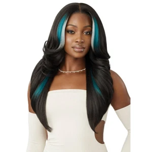 Outre Lace Front Wig - Perfect Hair Line 13x6 - Jaylin - Picture 1 of 16