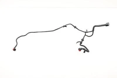 Tubo de manguera de vacío de refuerzo de freno eléctrico Chrysler Pacifica 2017-2025 OEM 68053596AA Foto 1 de 4