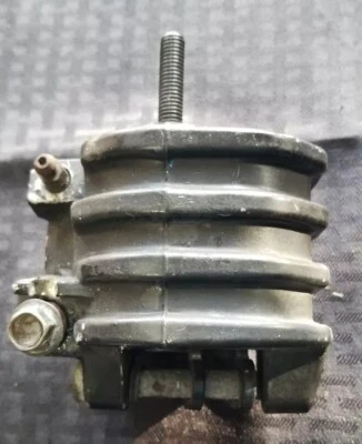 Pinza de freno Yamaha XV500K 1983 Virago ♻️ Foto 1 de 4