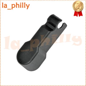 Wiper Arm Nut Cover Front Windshield Fits Jeep JK Wrangler 2007-2018 #68002391AA - Imagen 1 de 7