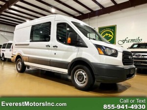 Delivery \u0026 Cargo Vans for sale | eBay