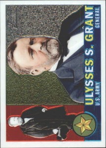 2009 TOPPS AMERICAN HERITAGE HEROES CHROME /1776 COMPLETE YOUR SET! PICK CARD