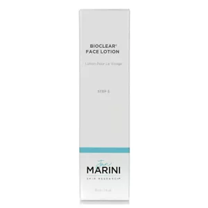 Jan Marini Bioclear Gesichtslotion 1oz/30ml NEU IM KARTON - Bild 1 von 1