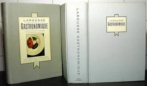 Larousse Gastronomique Worlds Greatest Cookery Encyclopedia Cookbook Colour ills - Bild 1 von 22