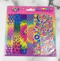 Lisa Frank Character Mylar Pennant Flag Banners Party Decorations Birthday 10.5”