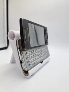 SONY ERICSSON XPERIA x1 WYMAGA NAPRAWY telefon komórkowy smartfon UŻYWANY - Zdjęcie 1 z 24