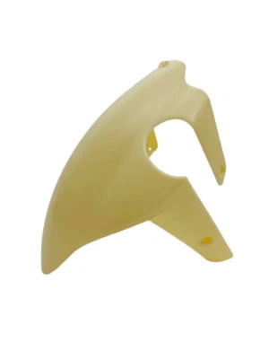 PARAFANGO DUCATI 749 999 R S DARK ANTERIORE FRONT FENDER MUDGUARD 56430421C NEW Foto 1 de 4