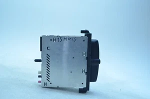 13-16 MINI COOPER COUNTRYMAN R60 RADIO CD PLAYER RECEIVER OEM - Foto 1 di 8
