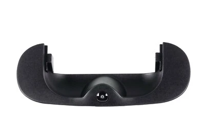 For Dodge Ram (1994-2001) Black Tailgate Handle Backup Camera - Image 1 of 4