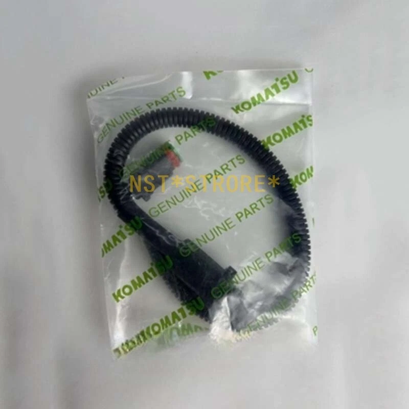 1PCS New For Excavator PC220-8 PC200-8 PC240-8 Oil-water Separator Sensor - Image 1 of 1