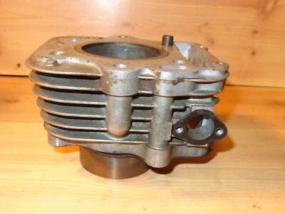 Honda TRX250X 1988 TRX250 TRX 250 X 250X núcleo de cilindro Foto 1 de 4