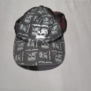 San Diego Zoo Mütze Mesh Snapback Gorilla Panel - Bild 1 von 8