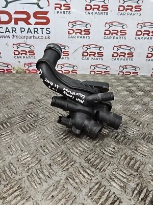 BMW MINI COOPER COUNTRYMAN THERMOSTAT HOUSING 1.6 PET R60 N16B16MO-B (2010-2016) - Image 1 of 4