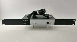 Luxul XWC-1000 Wireless System Controller With Rack Mount & Power Cord CLEAN - Afbeelding 1 van 8
