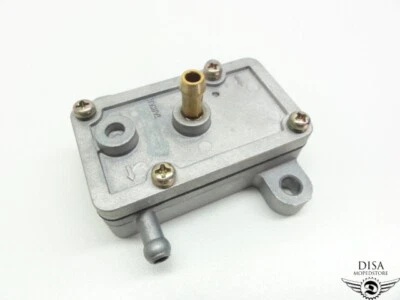 BENZINPUMPE UNTERDRUCK universal für ROLLER MOTORRAD ATV - Bild 1 von 3