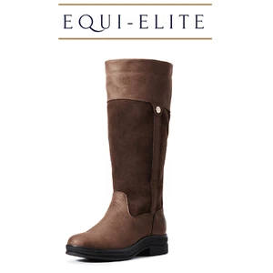 Ariat Windermere II H2O Ladies Boots - Waterproof Ladies Country Tall Boots - Picture 1 of 6